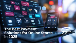 The Best Payment Solutions for Online Stores in 2025
