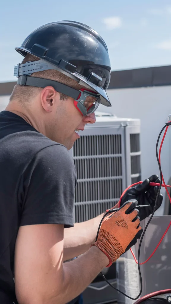 Home Services Marketing Agency | Web Design, SEO & Ads for Contractors 1 HVAC home services marketing – website design, SEO, and ads